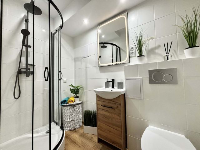 Mieszkanie 2-pokojowe Malbork Centrum, pl. Gabriela Narutowicza. Zdjęcie 6