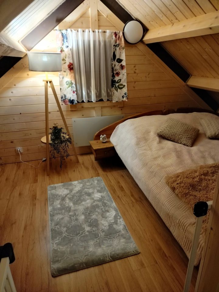 Działka rod Andrychów Pańska Góra, ul. Wyzwolenia. Zdjęcie 10