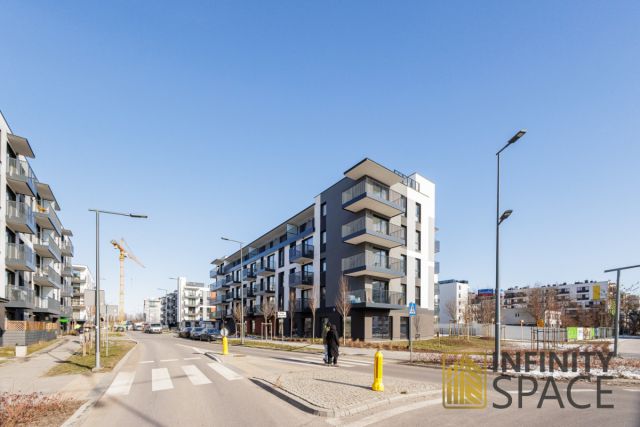 Mieszkanie 2-pokojowe Warszawa Praga-Południe, ul. Siennicka. Zdjęcie 15