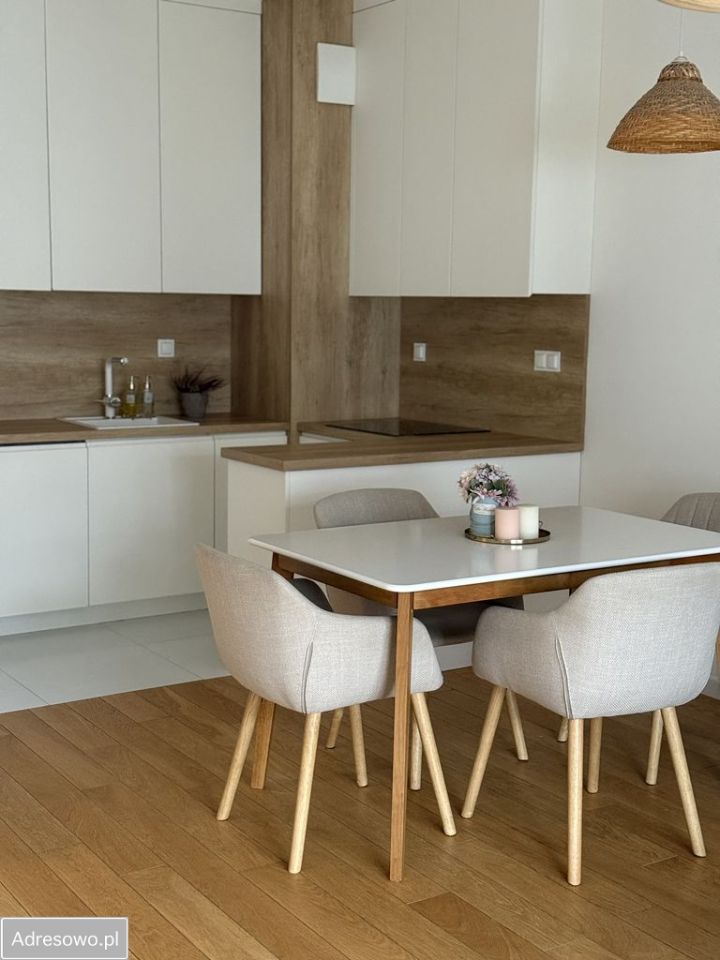 Mieszkanie 2-pokojowe Warszawa Wilanów, ul. Sarmacka. Zdjęcie 7