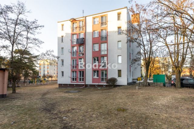 Mieszkanie 2-pokojowe Bydgoszcz Łęgnowo, ul. Okólna. Zdjęcie 11