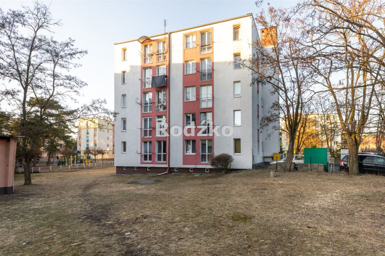 Mieszkanie 2-pokojowe Bydgoszcz Łęgnowo, ul. Okólna. Zdjęcie 11