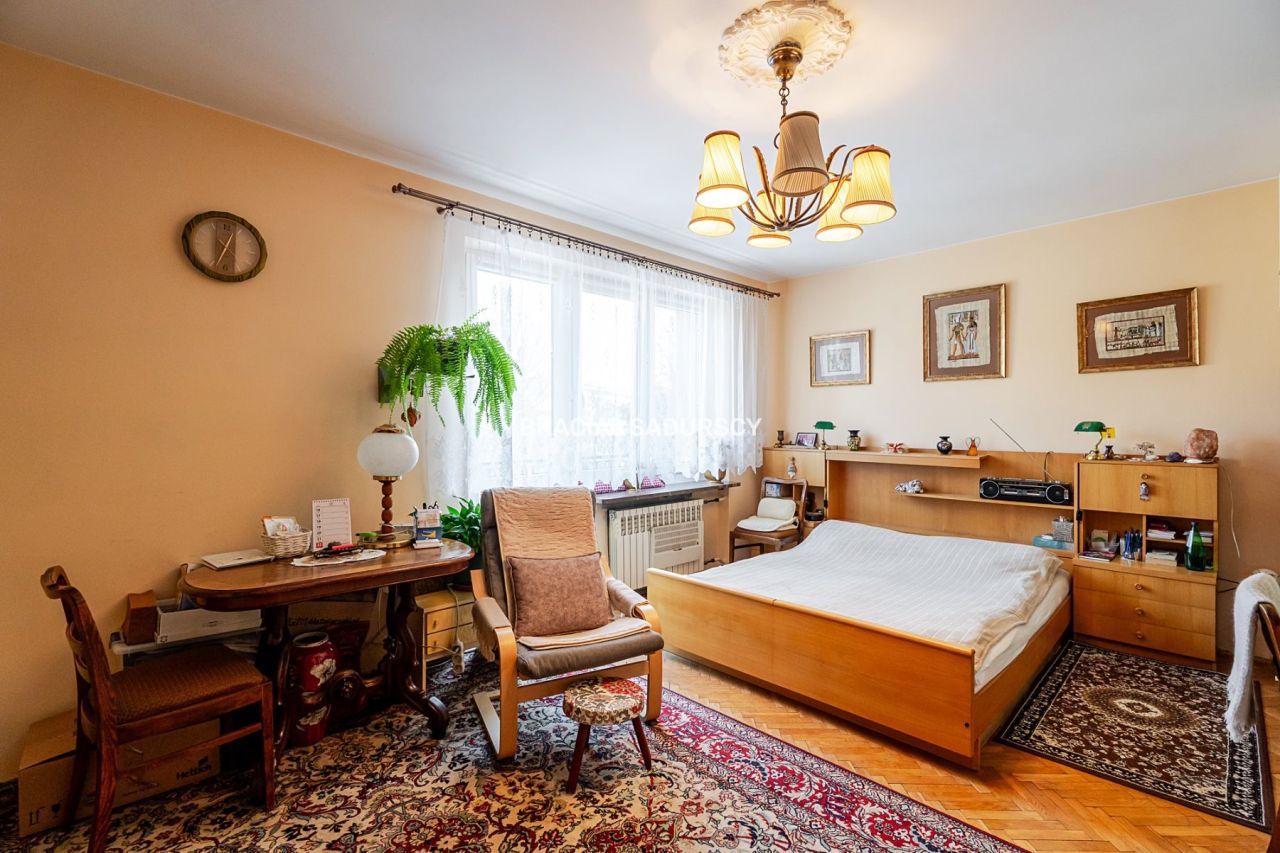 bliźniak, 7 pokoi Kraków Dębniki, ul. Szwedzka. Zdjęcie 15