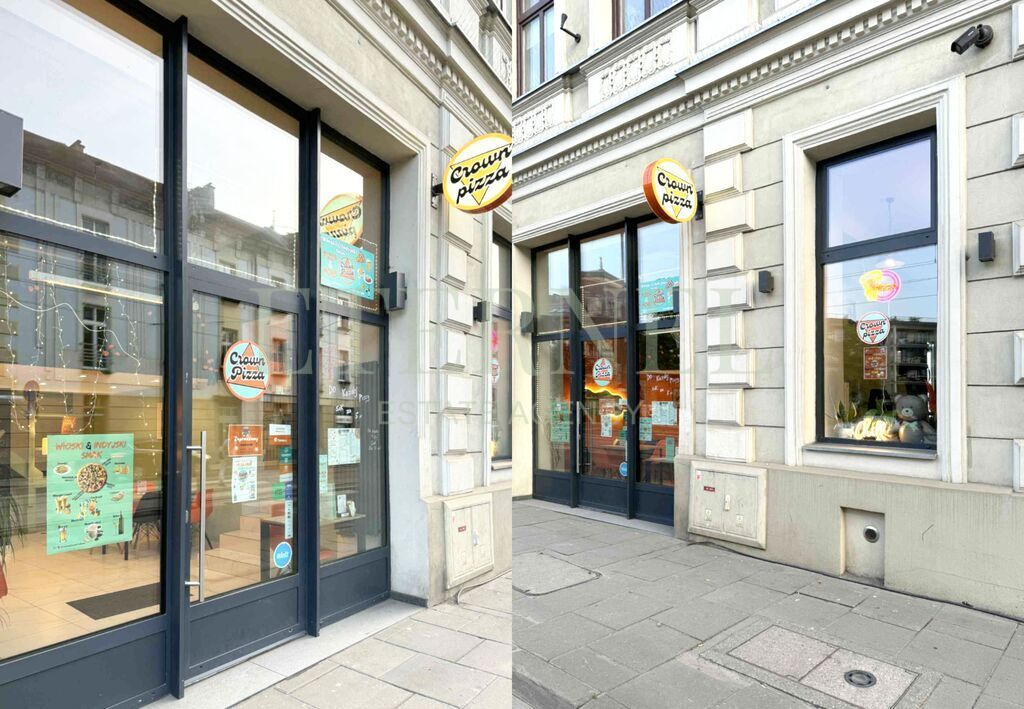 Lokal Kraków, ul. Bolesława Limanowskiego. Zdjęcie 1