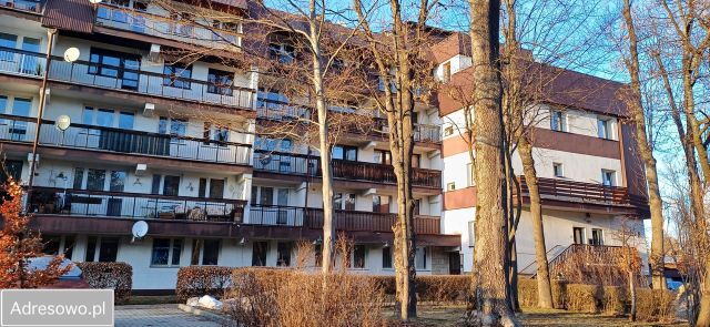 Mieszkanie 2-pokojowe Zakopane Centrum, ul. ks. Józefa Stolarczyka. Zdjęcie 1