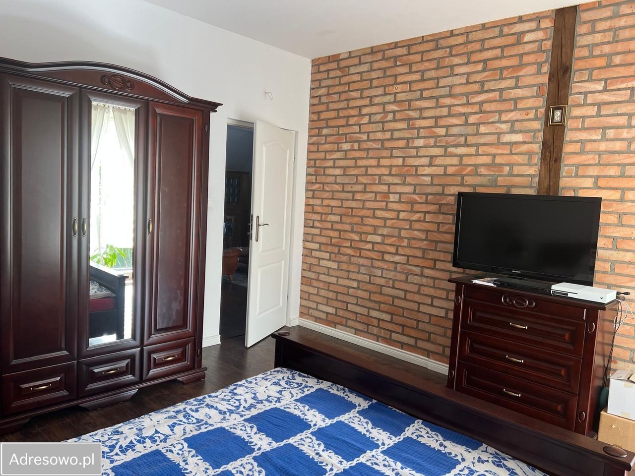 Mieszkanie 5-pokojowe Kobyłka, ul. gen. Władysława Sikorskiego. Zdjęcie 3