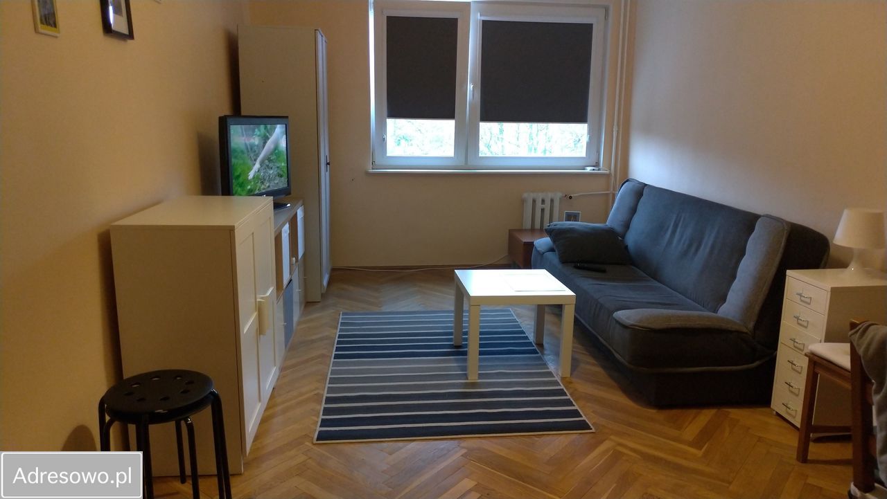 Mieszkanie 1-pokojowe Gdańsk Przymorze, ul. Chłopska. Zdjęcie 11