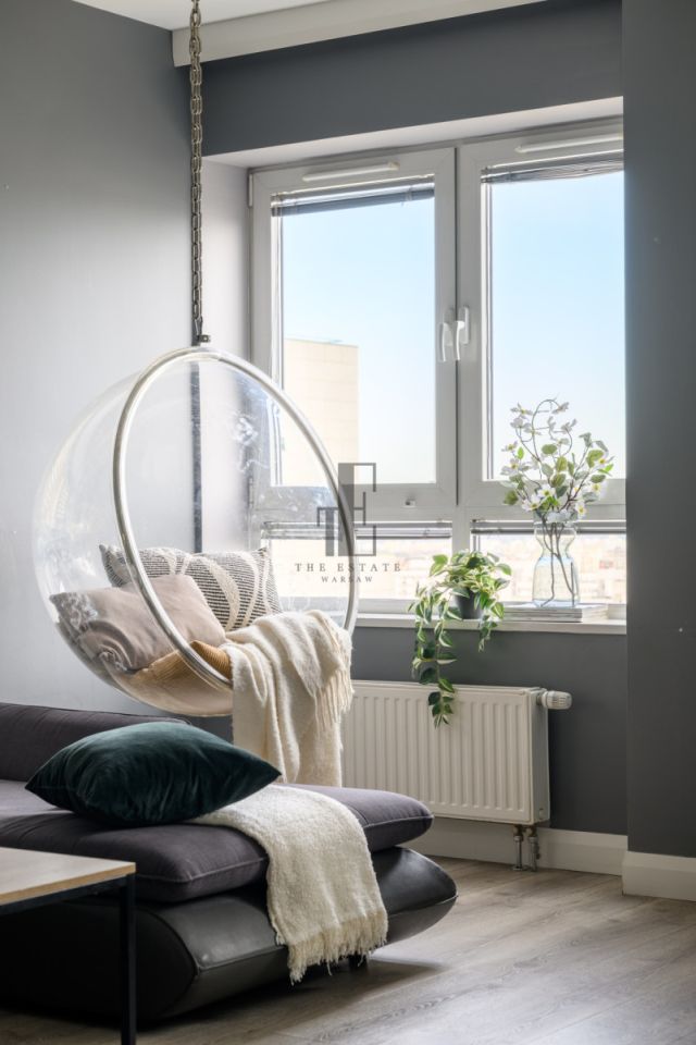 Mieszkanie 2-pokojowe Warszawa Wola, ul. Grzybowska. Zdjęcie 6