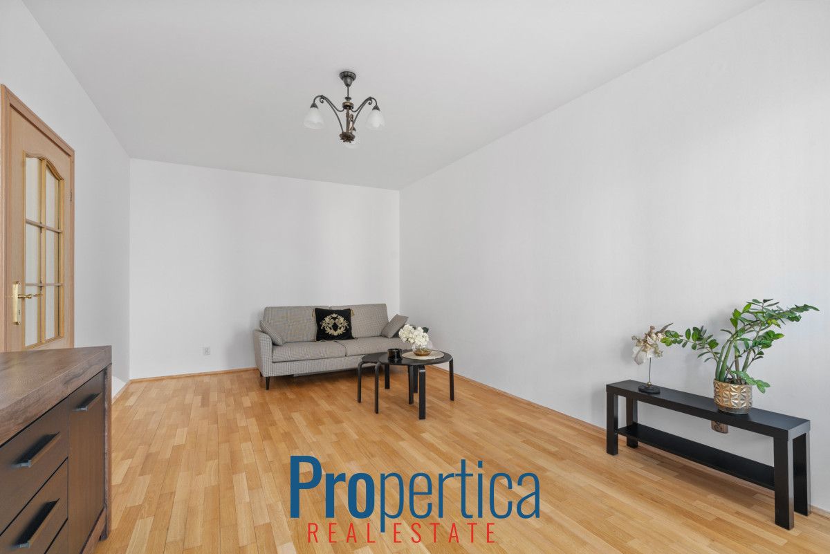 Mieszkanie 2-pokojowe Warszawa Białołęka, ul. Odkryta. Zdjęcie 2