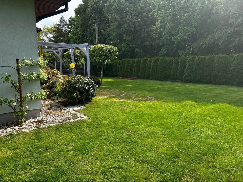 dom wolnostojący, 5 pokoi Strzegom, ul. Rybna. Zdjęcie 3