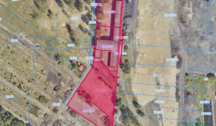 Działka budowlana Piekary Śląskie, ul. gen. Jerzego Ziętka