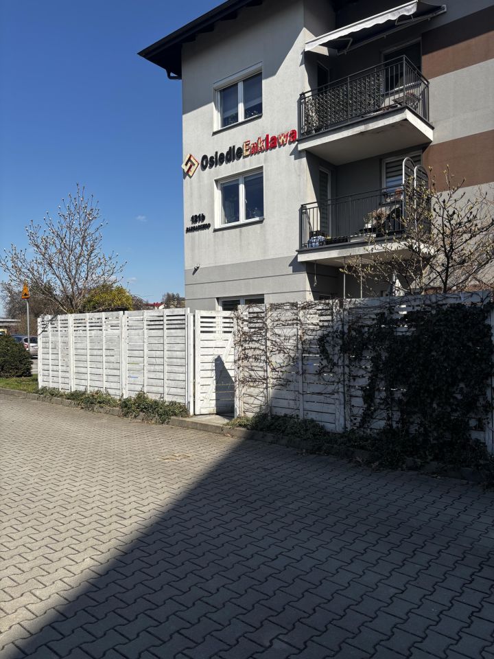 Mieszkanie 3-pokojowe Nowy Sącz Wólki, ul. Władysława Barbackiego. Zdjęcie 13