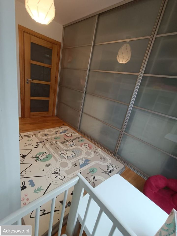 Mieszkanie 3-pokojowe Szczecin Gumieńce, ul. Tadeusza Szeligowskiego. Zdjęcie 12