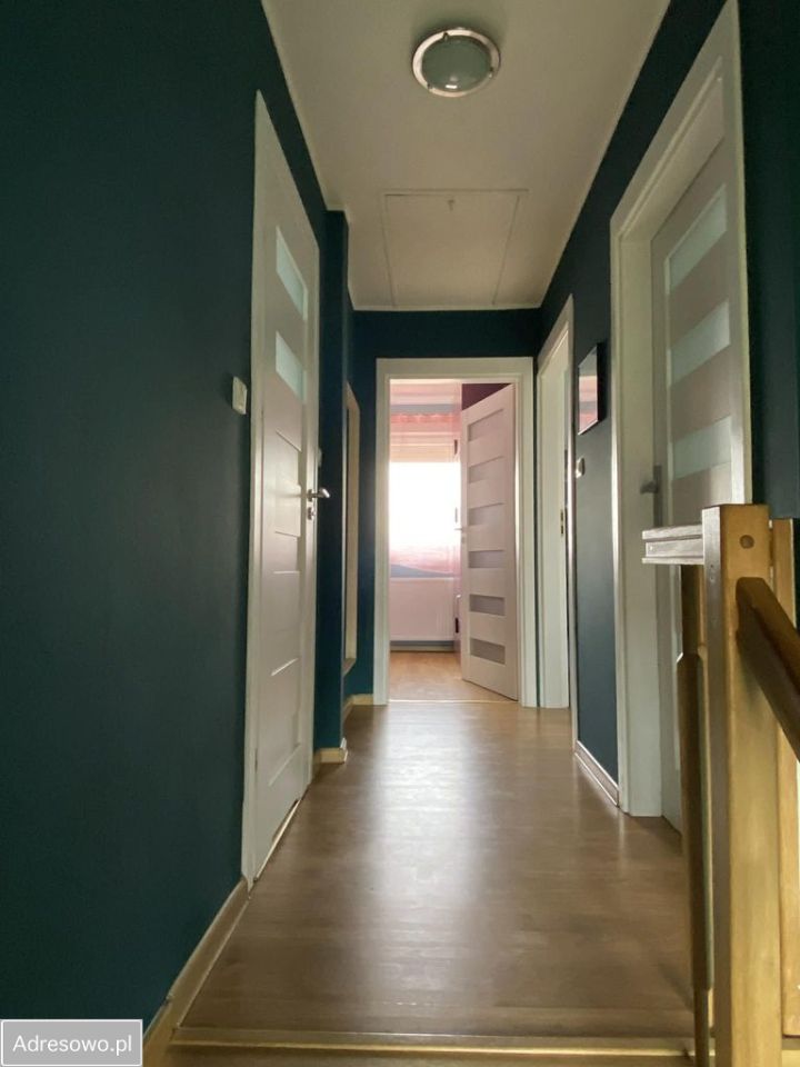 dom wolnostojący, 4 pokoje Kulin. Zdjęcie 7