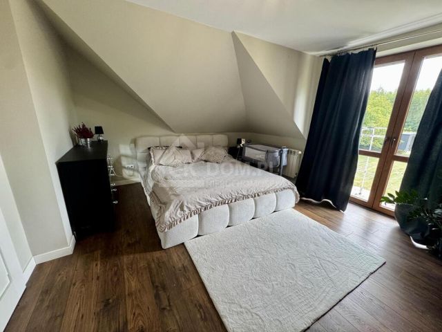 dom wolnostojący, 5 pokoi Białoborze. Zdjęcie 14