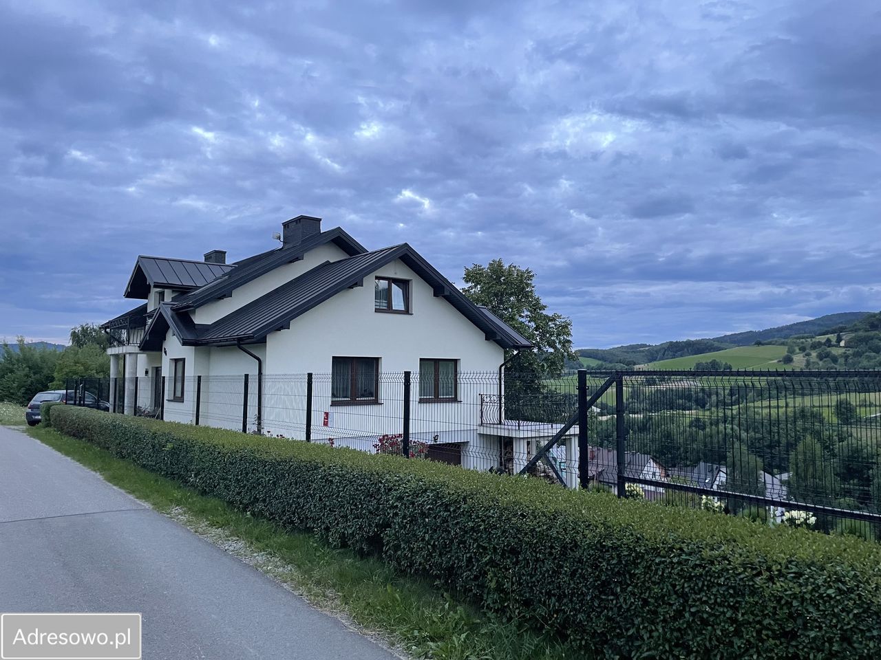 dom wolnostojący, 6 pokoi Moszczenica Wyżna. Zdjęcie 14