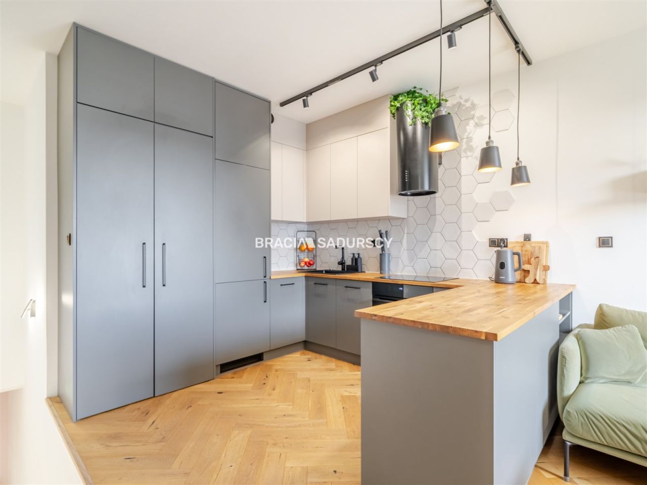 Mieszkanie 4-pokojowe Wieliczka, ul. Sadowa. Zdjęcie 11