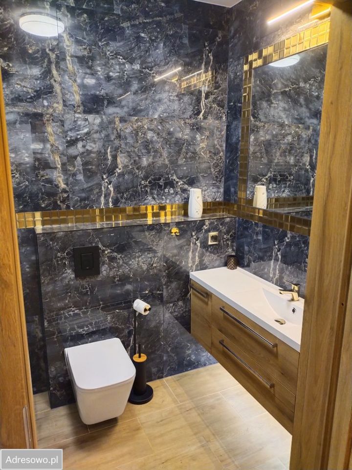 Mieszkanie 2-pokojowe Szczecin Pomorzany. Zdjęcie 4