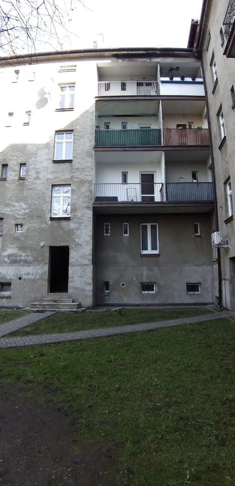 Mieszkanie 2-pokojowe Bytom Śródmieście, ul. Orląt Lwowskich. Zdjęcie 5