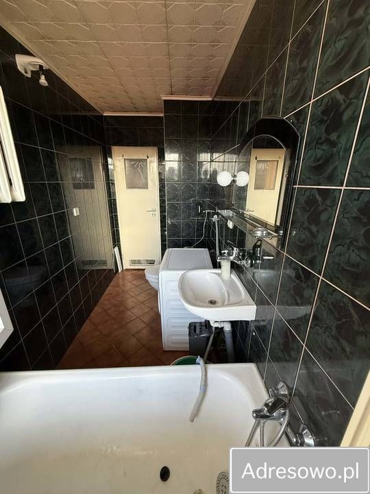 Mieszkanie 2-pokojowe Wyszków Centrum, ul. 11 Listopada. Zdjęcie 9