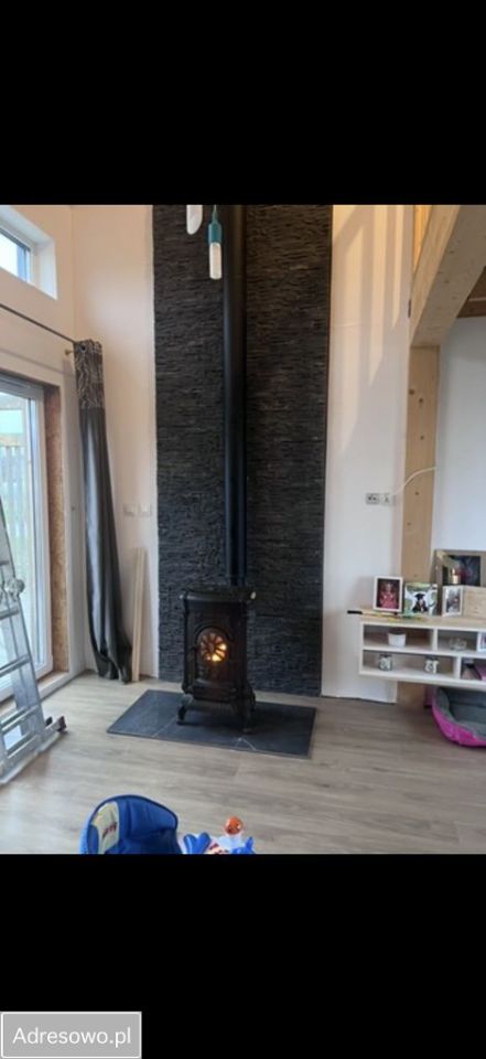 dom wolnostojący, 3 pokoje Zbąszynek, ul. Zachodnia. Zdjęcie 7