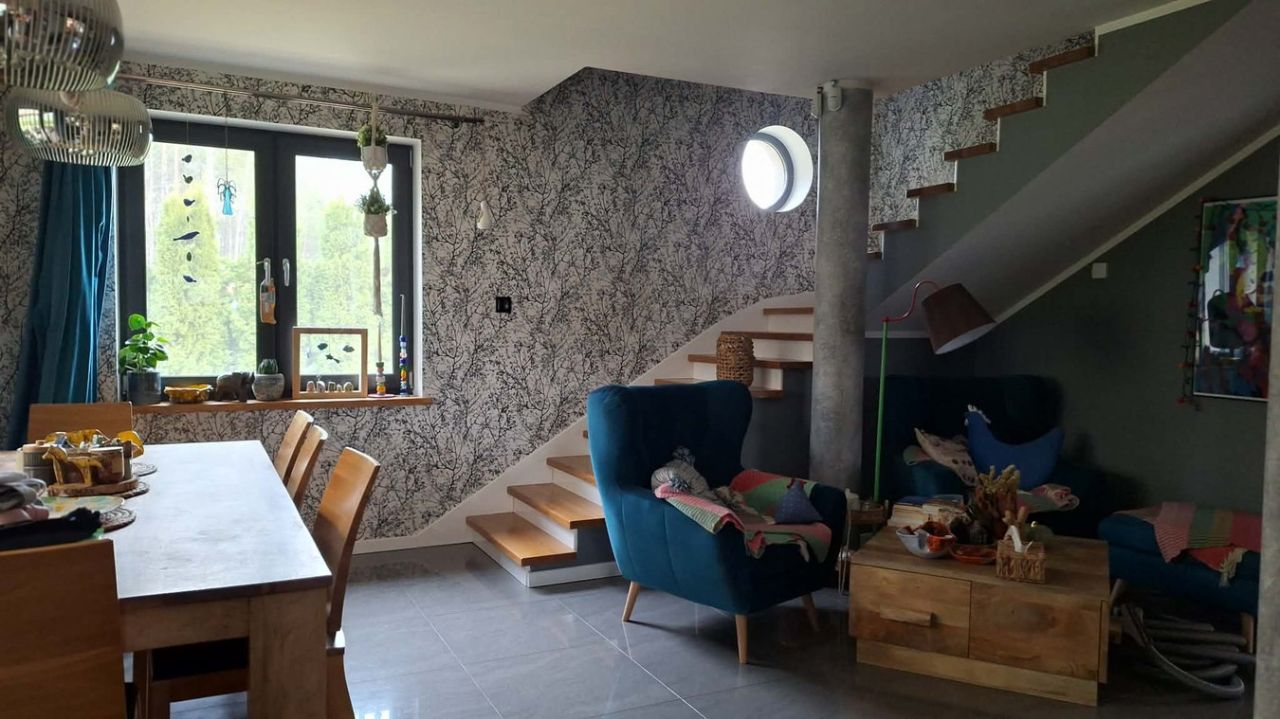 dom wolnostojący, 5 pokoi Lewiczyn. Zdjęcie 18