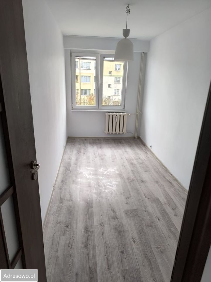 Mieszkanie 4-pokojowe Kutno, ul. Bolesława Chrobrego. Zdjęcie 5