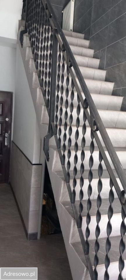 Mieszkanie 3-pokojowe Chełmno, ul. 22 Stycznia. Zdjęcie 5