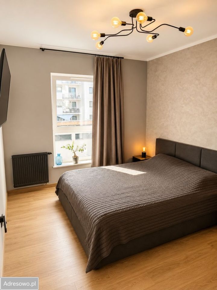 Mieszkanie 3-pokojowe Gdańsk Jasień, ul. Morelowa. Zdjęcie 5