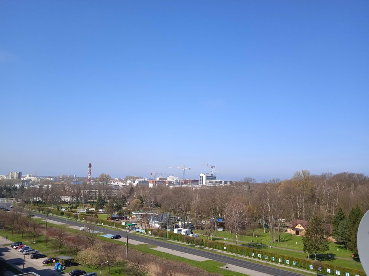 Mieszkanie 2-pokojowe Kołobrzeg Ogrody, ul. Jana Chodkiewicza. Zdjęcie 10