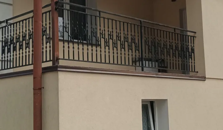 bliźniak, 4 pokoje Hrubieszów Pobereżany, ul. Zamojska