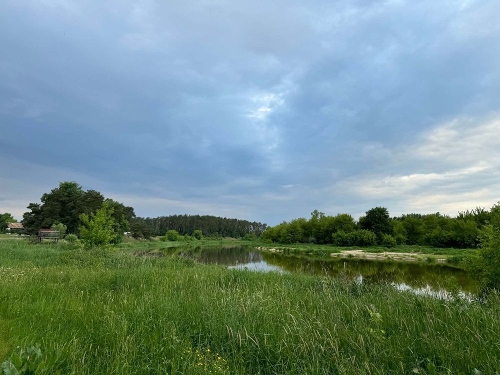 Działka rekreacyjna Mogielnica. Zdjęcie 1