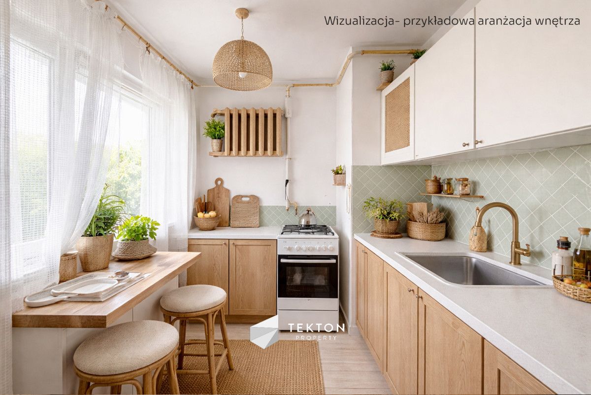 Mieszkanie 2-pokojowe Łódź Widzew, ul. Szpitalna. Zdjęcie 1
