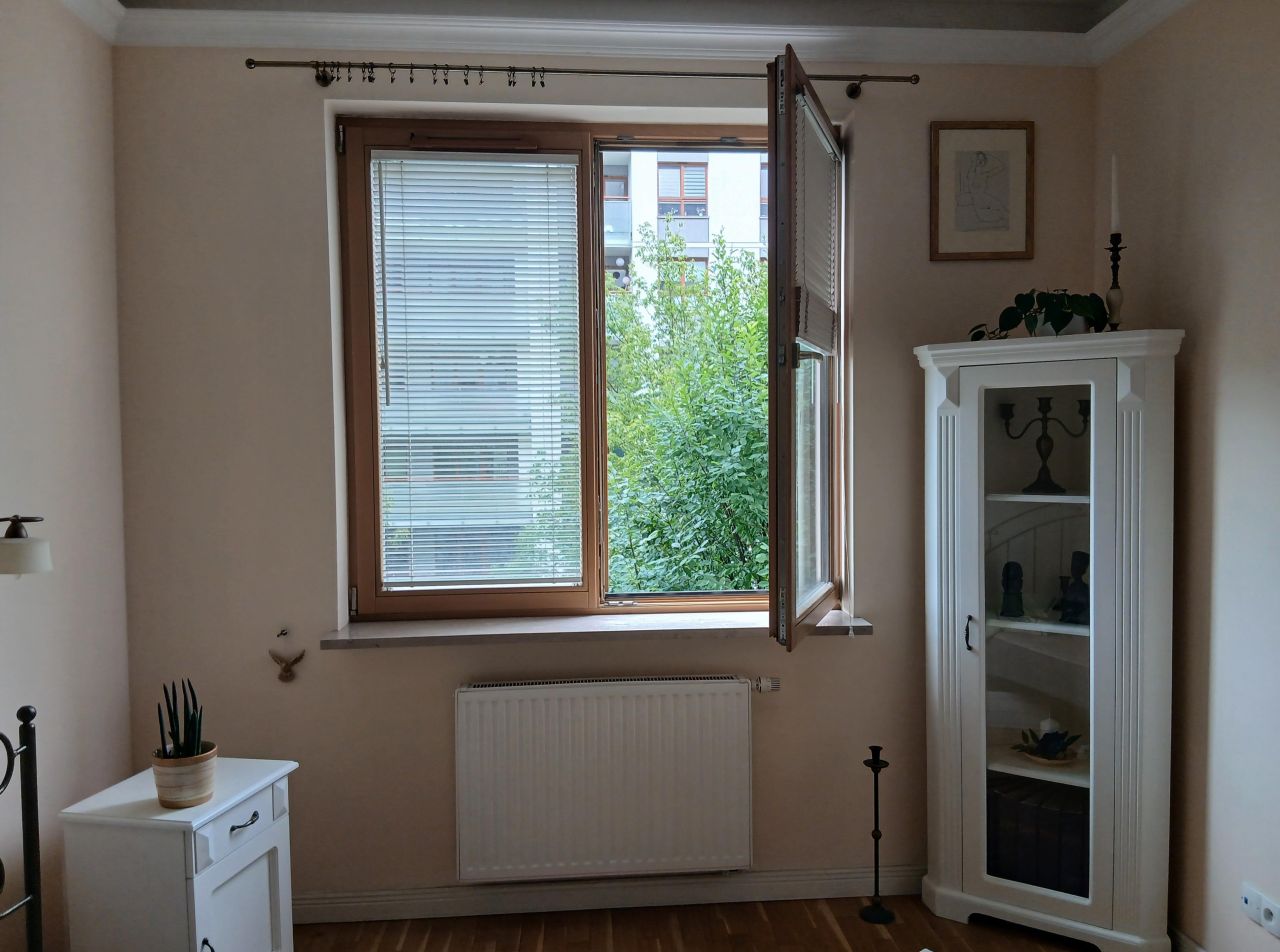 Mieszkanie 3-pokojowe Warszawa Żoliborz, ul. Ludwika Rydygiera. Zdjęcie 26