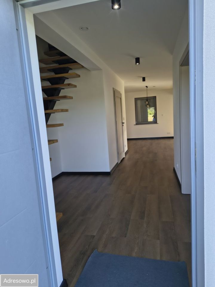 bliźniak, 3 pokoje Pisarzowice. Zdjęcie 13
