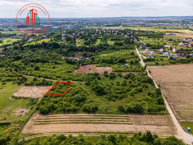 Działka budowlana Gdańsk Orunia, ul. Głogowa. Zdjęcie 5