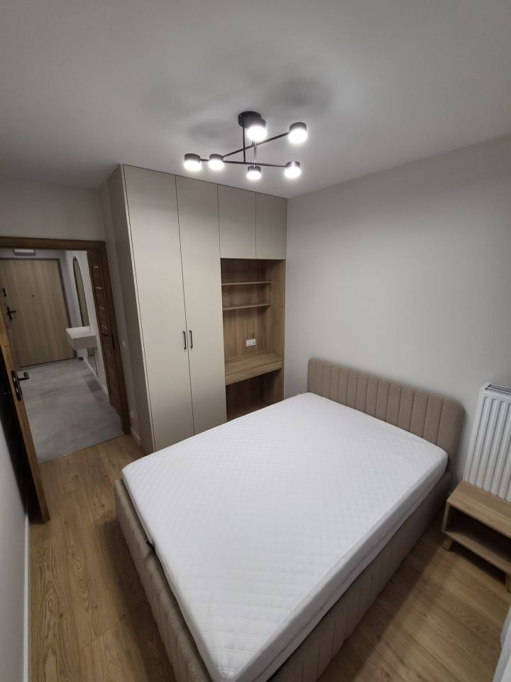 Mieszkanie 2-pokojowe Kraków Bronowice, ul. Bartosza Głowackiego. Zdjęcie 8