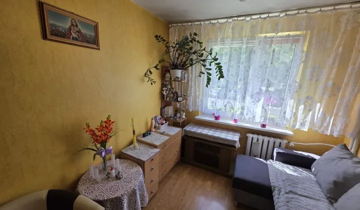 Mieszkanie 2-pokojowe Głogów, ul. Poczdamska