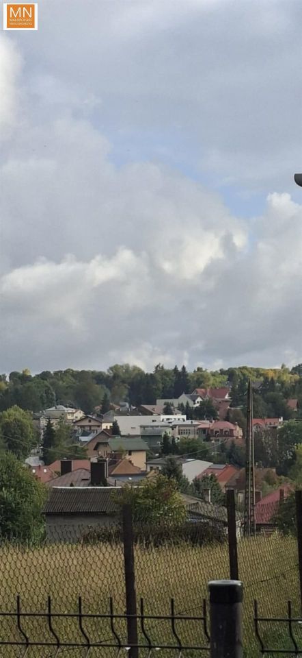 Działka inwestycyjna Miechów Centrum, ul. Mikołaja Kopernika. Zdjęcie 7
