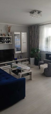 Mieszkanie na sprzedaż, 3 pokoje, 65 m², Ciechanów