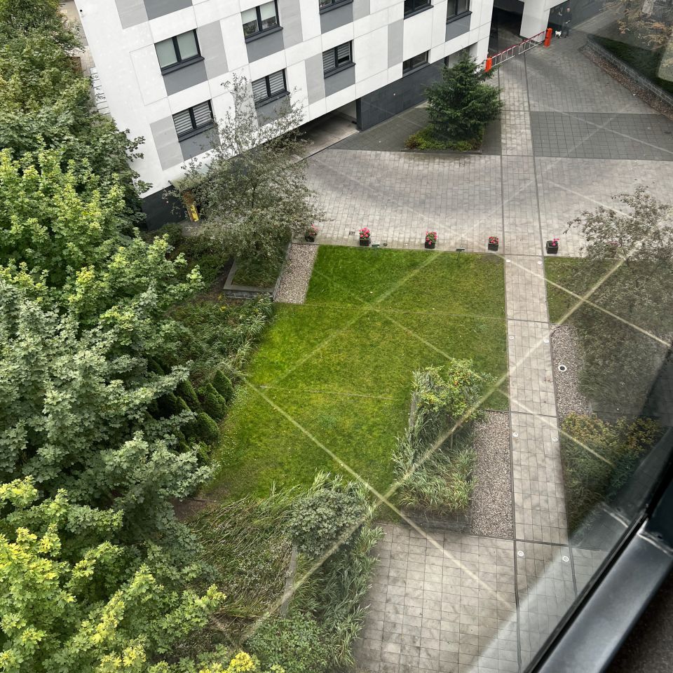Mieszkanie 2-pokojowe Warszawa Białołęka, ul. Ceramiczna. Zdjęcie 5