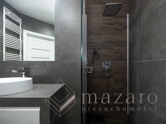 Mieszkanie 3-pokojowe Bydgoszcz Osowa Góra, ul. Biedronkowa. Zdjęcie 10