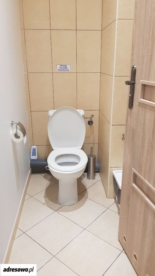 Pokój Katowice Śródmieście, ul. Jana III Sobieskiego. Zdjęcie 6