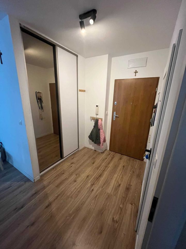 Mieszkanie 2-pokojowe Bydgoszcz, ul. Zaświat. Zdjęcie 8