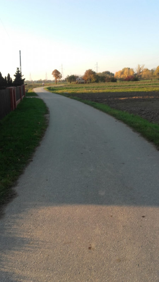 Działka rolno-budowlana Podleszany. Zdjęcie 5