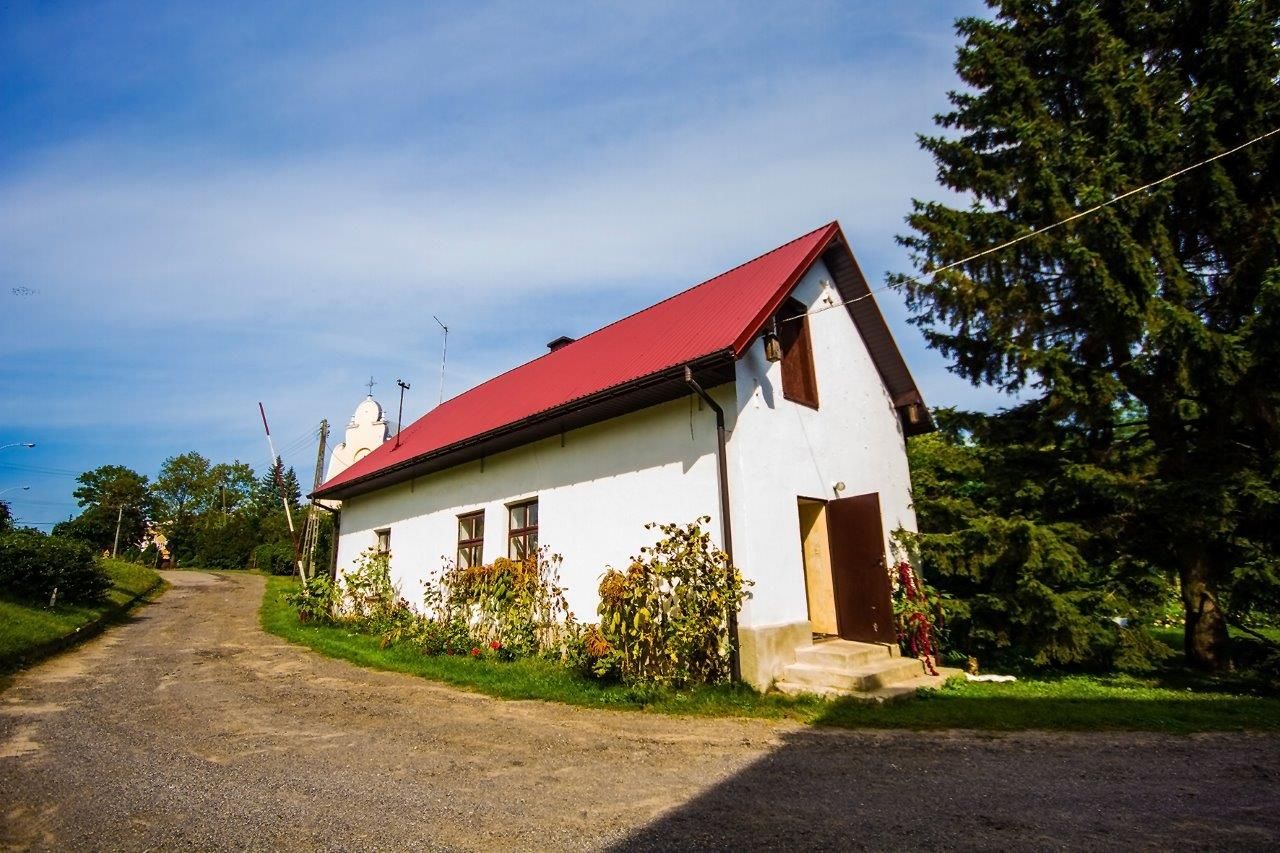 Nieruchomość komercyjna Rudnik nad Sanem, ul. Adama Mickiewicza. Zdjęcie 8