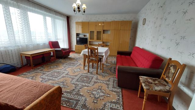 Mieszkanie 1-pokojowe Toruń Rubinkowo, ul. Zygmunta Działowskiego. Zdjęcie 1