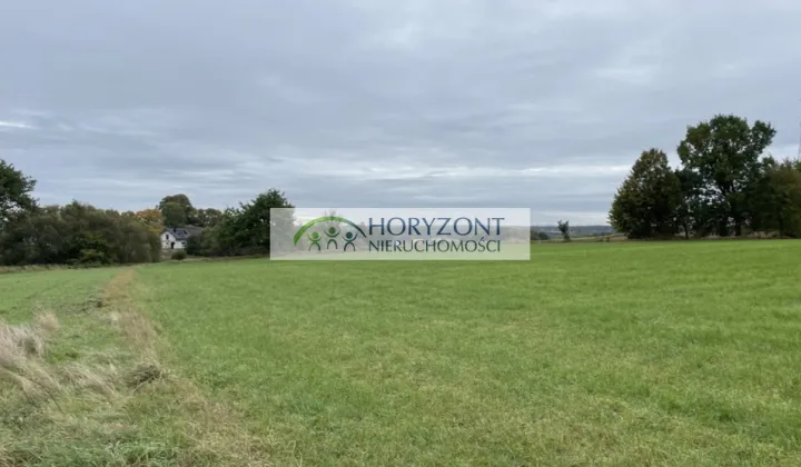 Działka budowlana Żukowo