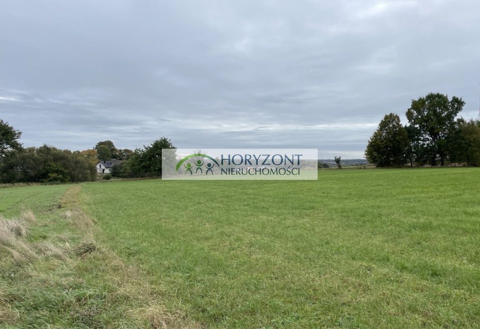 Działka budowlana Żukowo