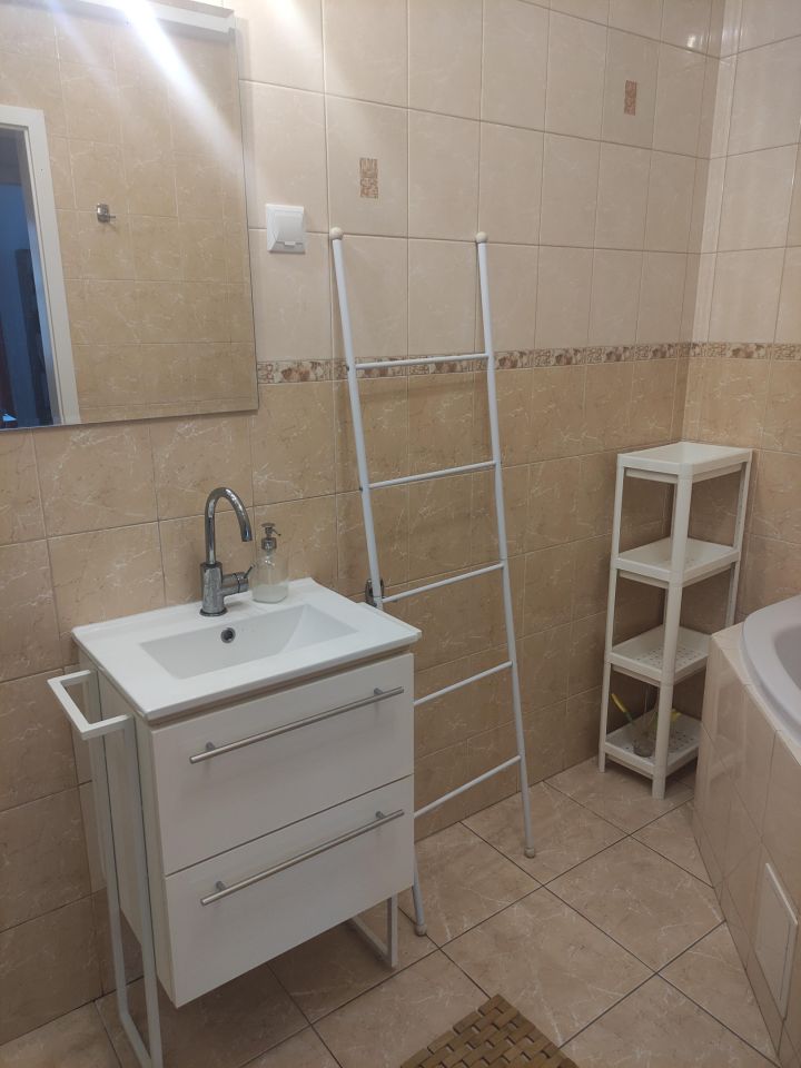 Mieszkanie 3-pokojowe Giżycko, ul. Unii Europejskiej. Zdjęcie 8